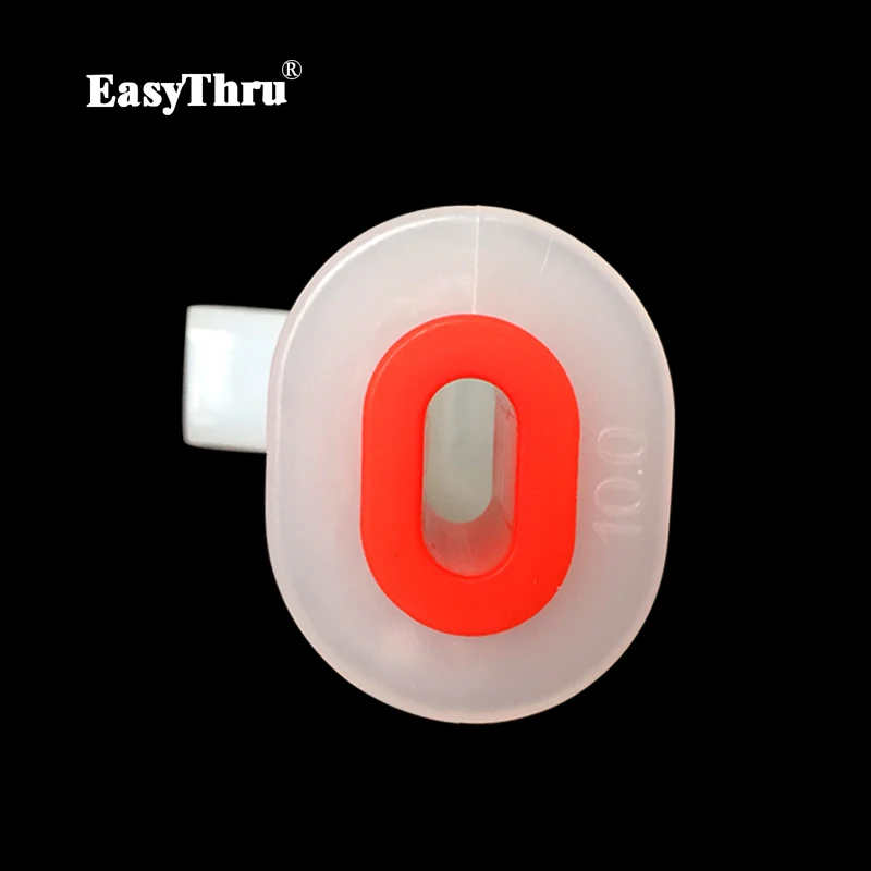 disposbale guedel airway 004