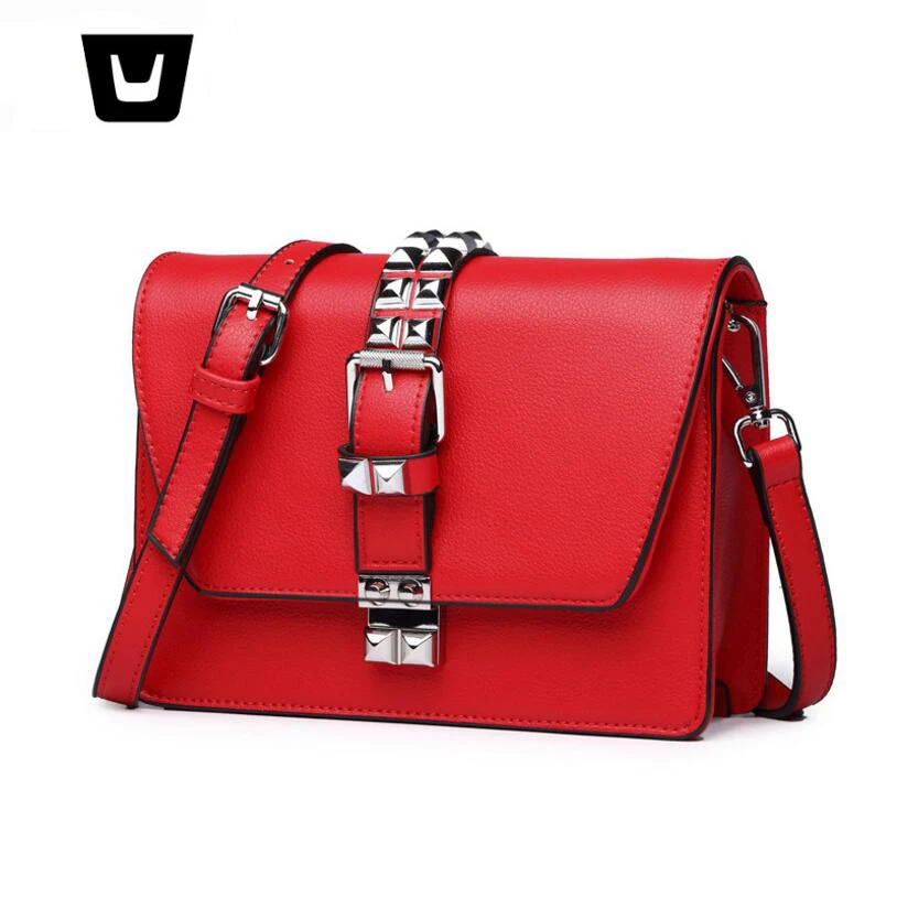 

Women shoulder bags 2018 new design handbags high quality crossbody bag for women PU leather messenger bags DX18051505