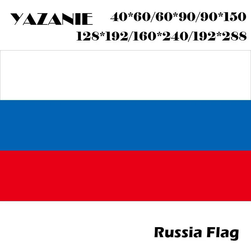 1 Russia 4