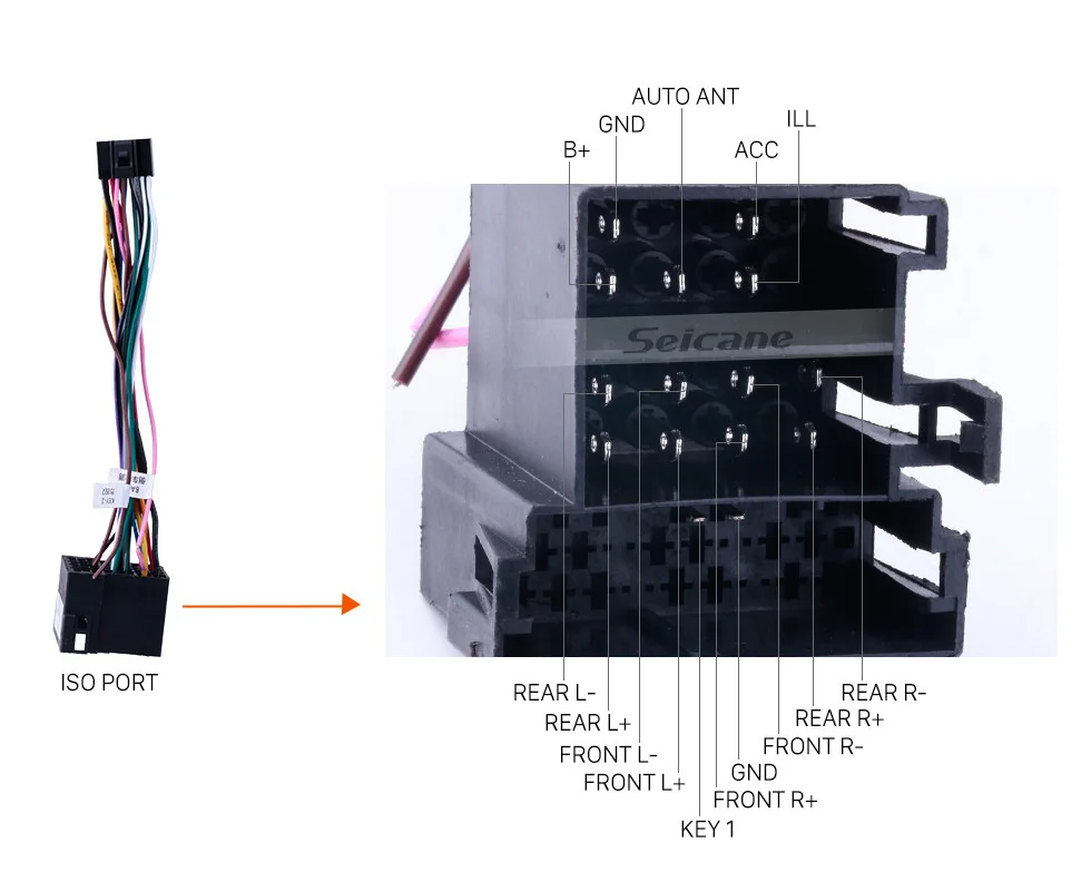 Sale Seicane Android 8.1 9 Inch 2Din Car Radio Tochscreen GPS Multimedia Player Head Unit For KIA Forte(AT) 2008 2009 2010 2011 2012 21 Sale Seicane Android 8.1 9 Inch 2Din Car Radio Tochscreen GPS Multimedia Player Head Unit For KIA Forte(AT) 2008 2009 2010 2011 2012 21
