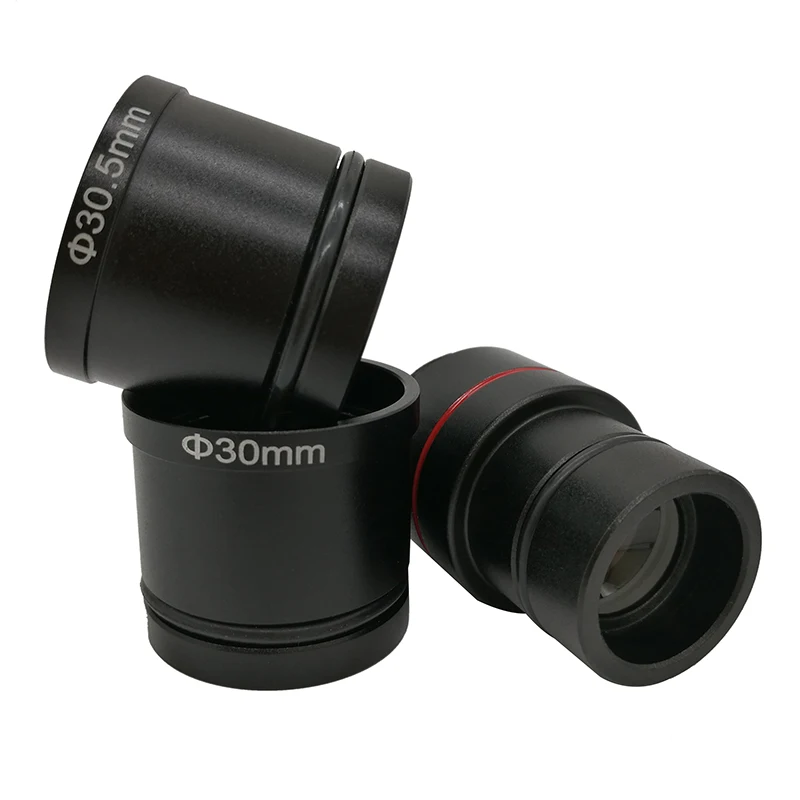 LeeTun 0.5X снижение объектива C mount микроскоп адаптер релейный объектив для CCD камера