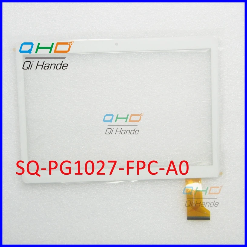 

Tablet Touch Screen /Touch panel For SQ-PG1027-FPC-A0 Touch Panel Digitizer Sensor Replacement Free Shipping