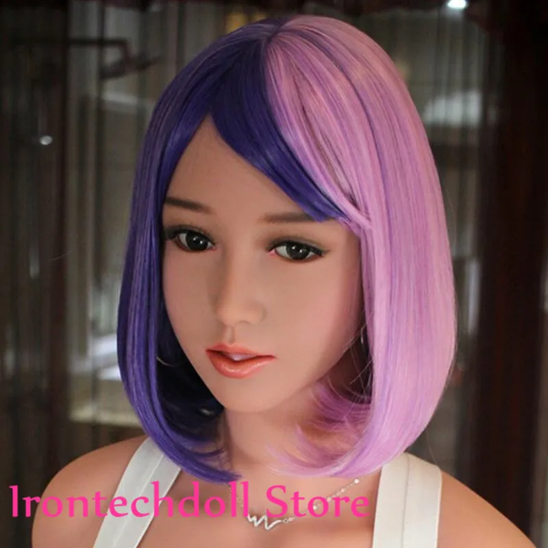 168cm sex doll head 3
