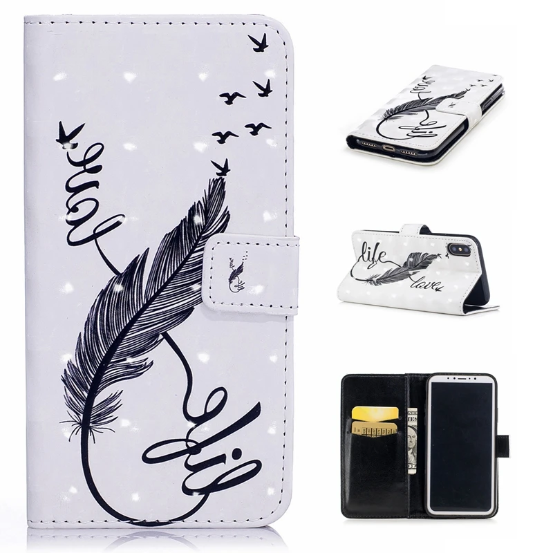 iPhone X Case10