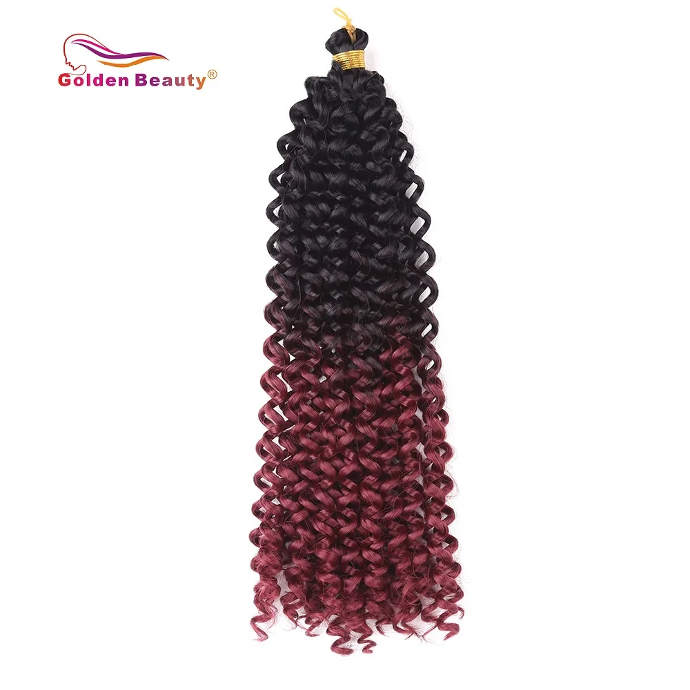 Golden-Beauty-18inch-Jumpy-Wand-Curl-Crochet-Hair-Extensions-Long-Synthetic-Braiding-Hair-for-African-25strands