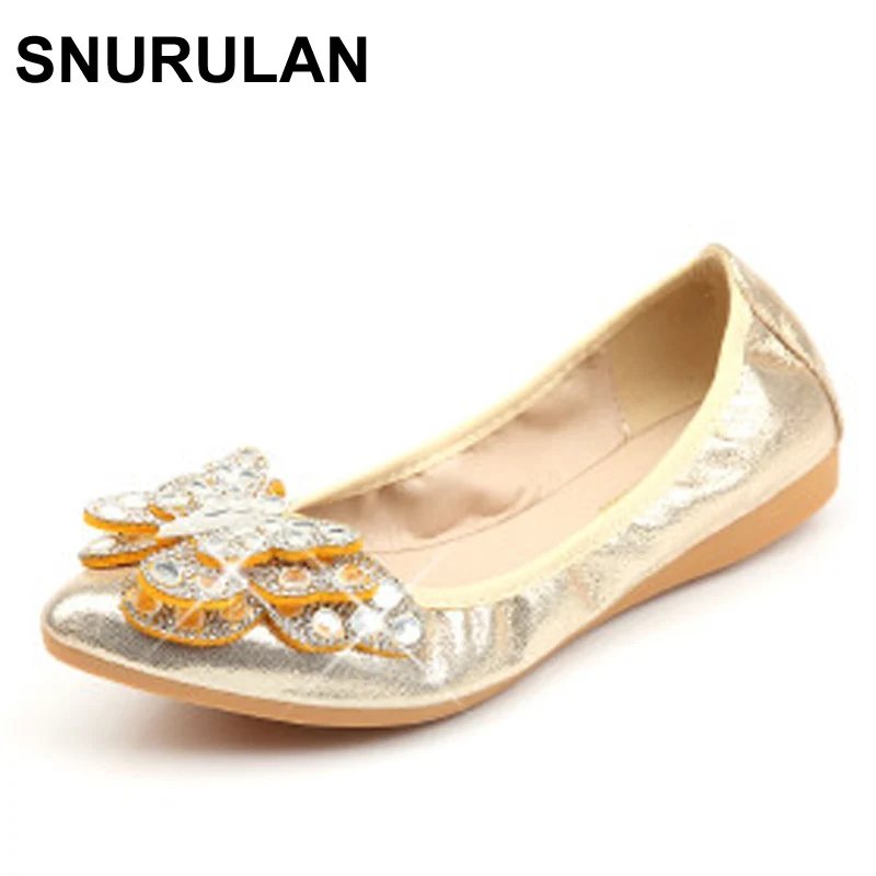 butterfly ballet shoes