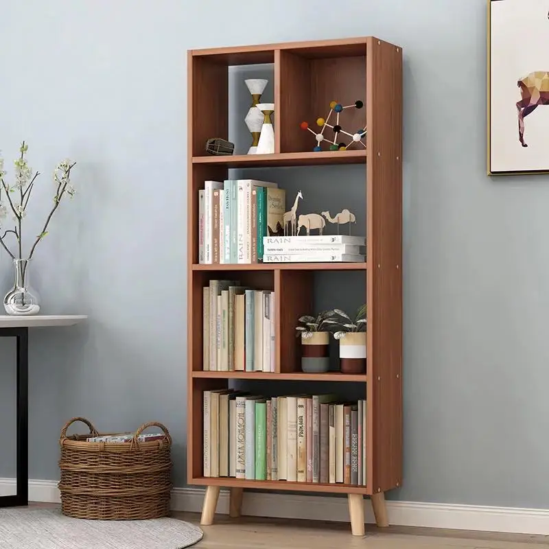 Estanteria Para Libro стены Boekenkast Дисплей Bois Meuble де Мезон во деревянные украшения ретро