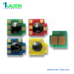 

Hot sale reset chip for hp cp2020 cm2320 toner cartridge chip laser printer chips china manufacture