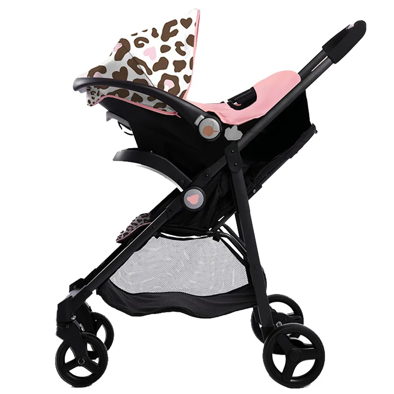 

Portable Baby Stroller Lightweight 2 In 1 Stroller Two-way Folding Baby Car Super Good Quality,Travel Baby Kid Stroller Carriage