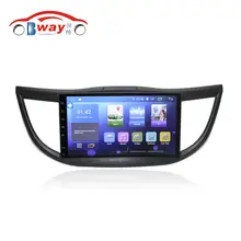 Capacitive 10.2″ 1024*600 Quadcore Android 5.1 Car Radio for HONDAo CR-V 2012-2016 car DVD player with 1G RAM,16GB iNAND