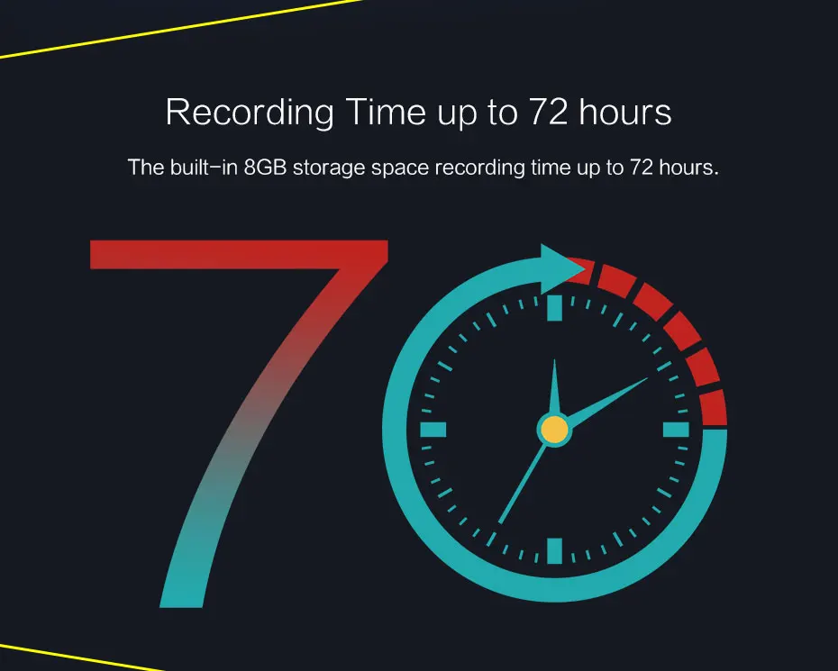 digital voice record mp3