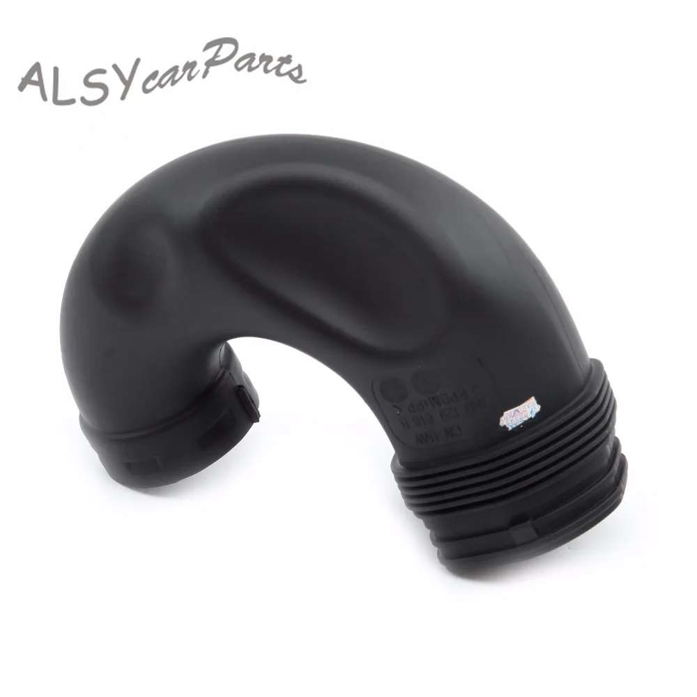 YIMIAOMO OEM пластиковый шланг Впускной воздуховод 1K0 129 618 для VW Golf Jetta MK5 MK6 Passat B6 B7 Audi A3 TT