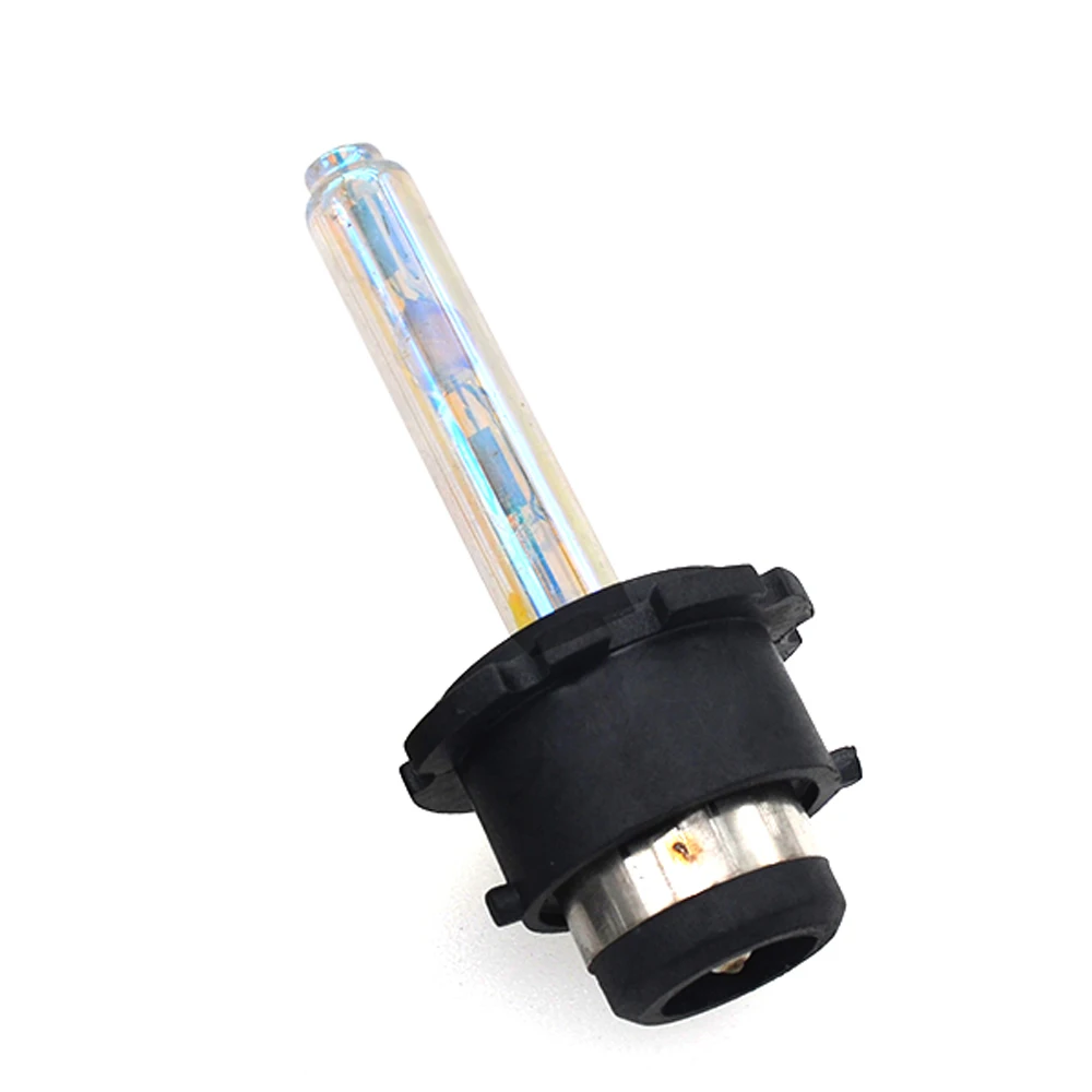 SKYJOYCE 2X hid xenon bulb D2C D2S 3000K golden yellow hid fog lamp xenon color 35W auto fog lamp D2CS 3000K car foggy rainy day (4)