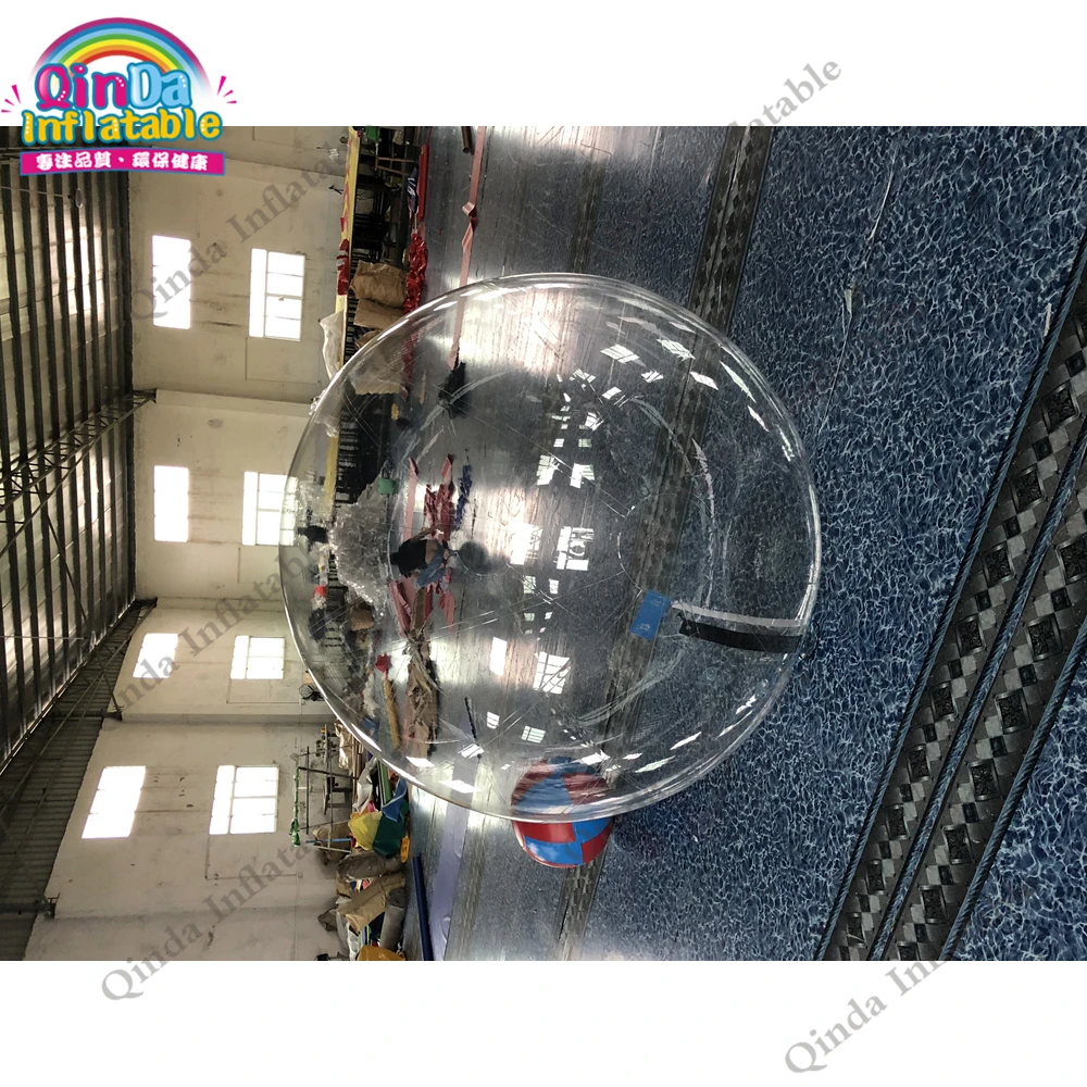 inflatable water ball17