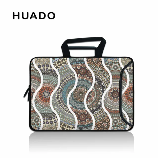 pouces housse ordinateur fnac