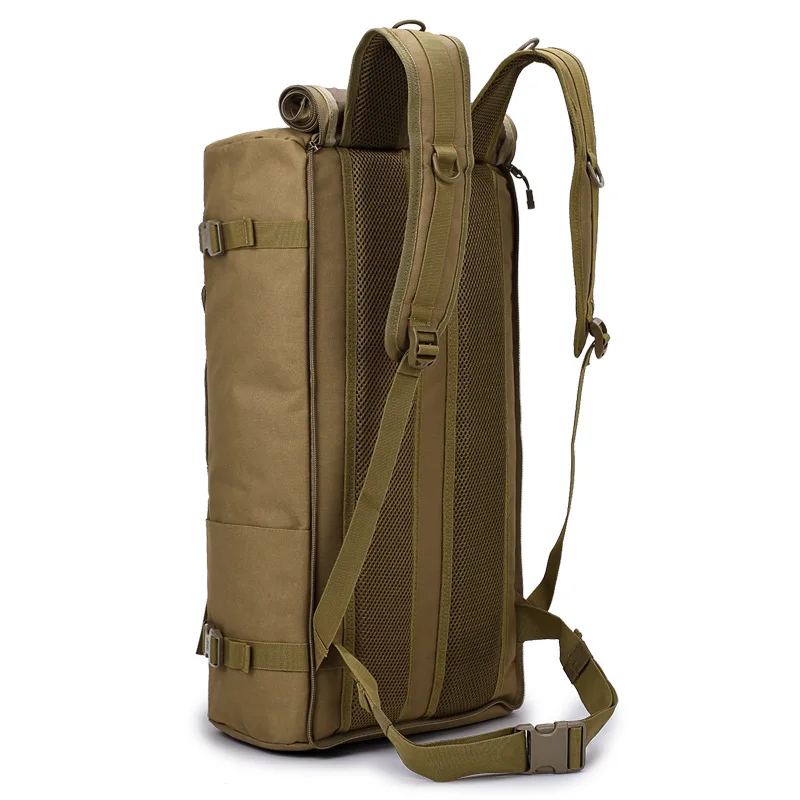 Многофункциональный Военный Тактический альпинистский рюкзак, уличная армейская сумка, походный рюкзак для мужчин и женщин, унисекс рюкзаки