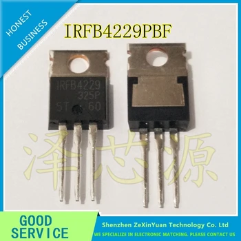 

10PCS/LOT IRFB4229PBF IRFB4229 TO220 N-CHANNEL 250V 46A