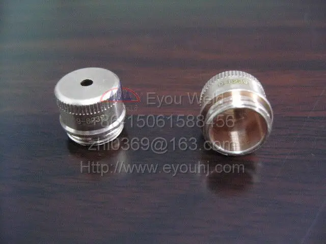 

10ps 9-8239 Thermal Dynamics 70~100A Shield Cup for SL-60 SL-100 Machine - Plasma Cut Consumables FREE SHIP by CPAM(SL60/SL100)