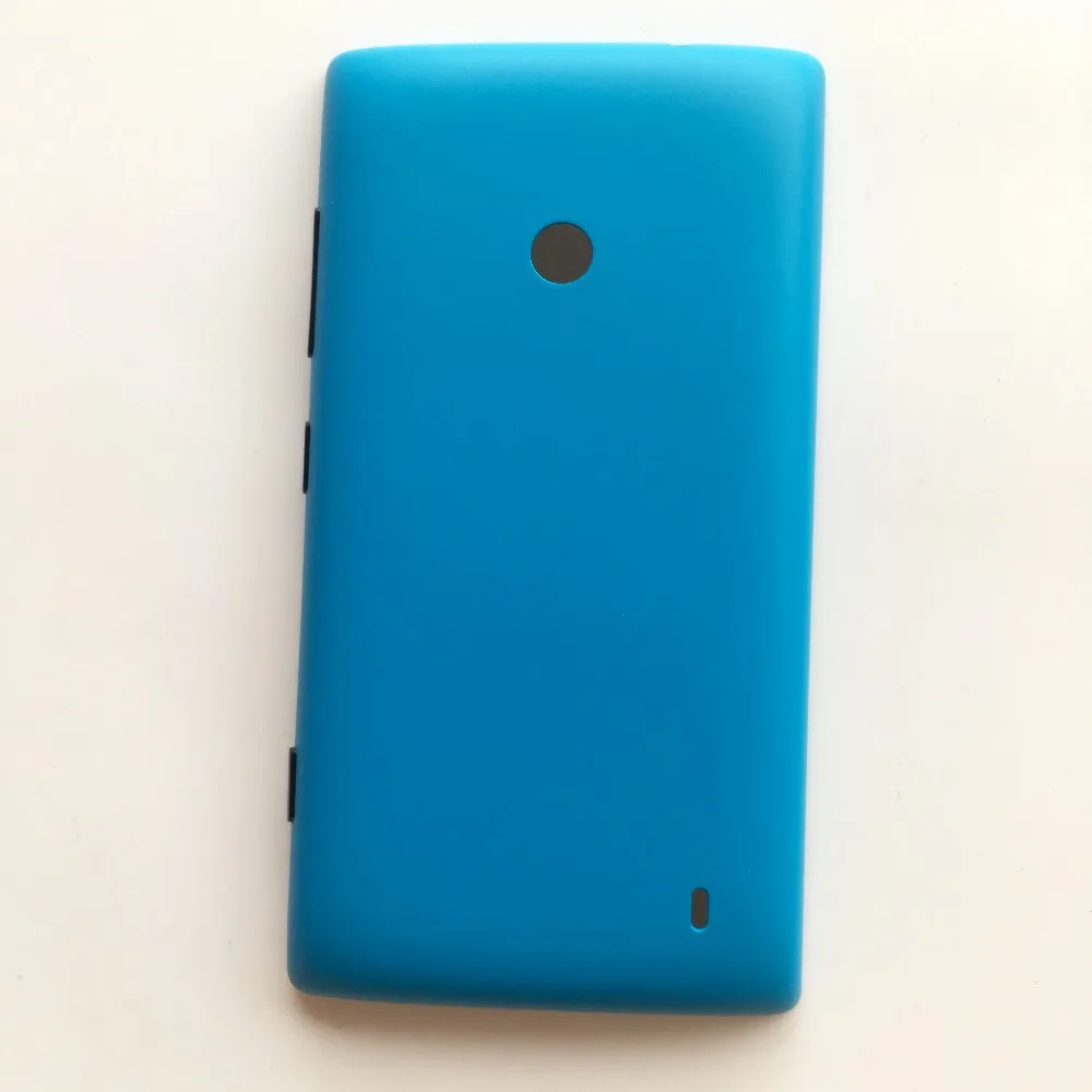 Задний корпус батареи задняя крышка для Nokia 520
