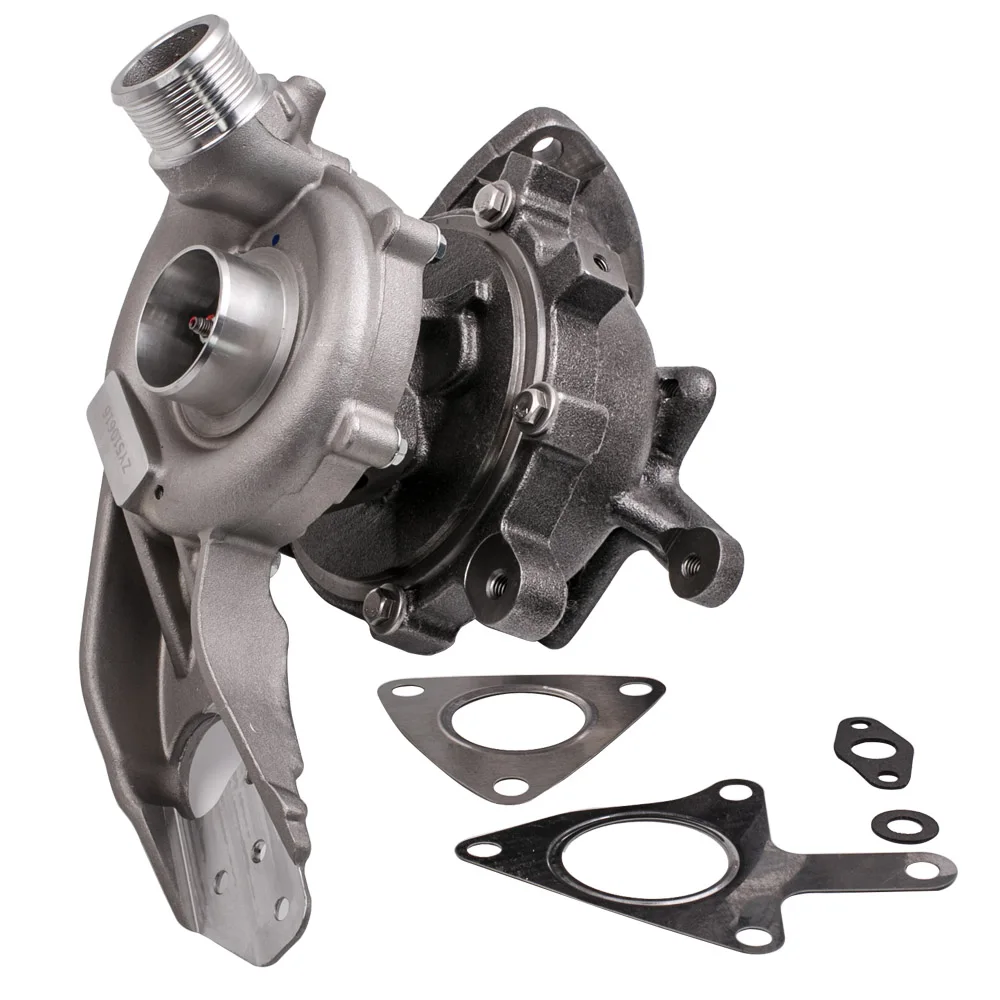 

Turbocharger for Land Rover Discovery IV TDV6 180kw V6 EURO V 778400 242 HP 3.0 D AX2Q6K682CB GT14 Balanced Gasket Turbo
