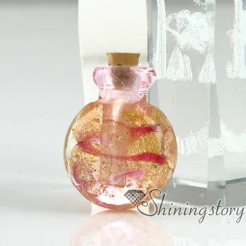 

small glass vials for necklaces memorial ashes lockets for ashes jewellery keepsake jewellery for ashes