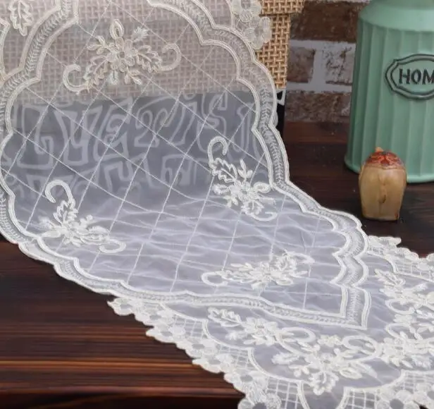 حار الدانتيل شبكة التطريز تحديد الموقع قاعدة الأكواب الشاي القهوة القدح المطبخ طاولة الشراب مكان حصيرة القماش عداء الزفاف المفرش الطعام ساد... حار الدانتيل شبكة التطريز تحديد الموقع قاعدة الأكواب الشاي القهوة القدح المطبخ طاولة الشراب مكان حصيرة القماش عداء الزفاف المفرش الطعام ساد...