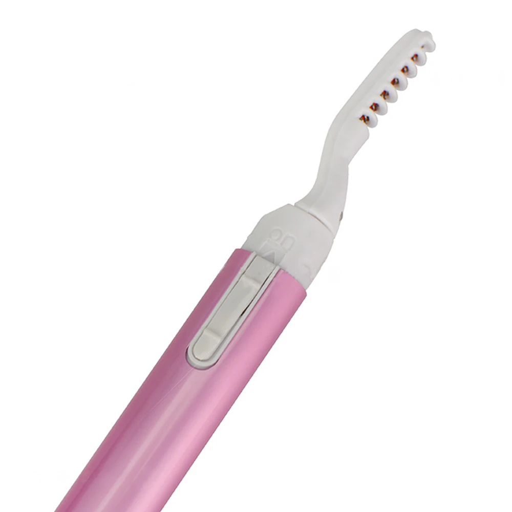 Electric Eyelash Curler Pen - Image 4