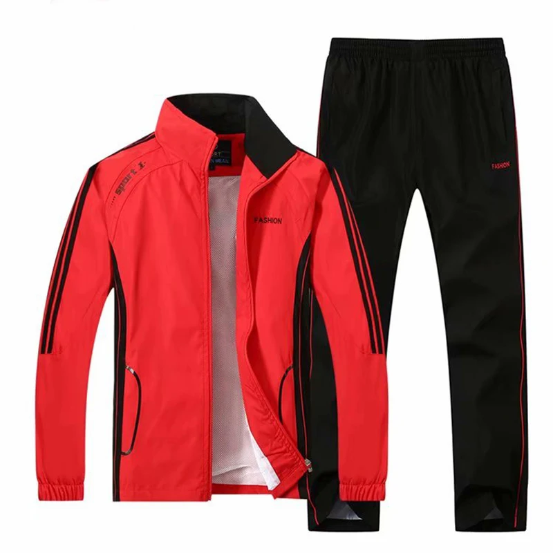 Men Sport Set (2)