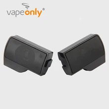 Vapeonly USB стерео колонки мини переносной динамик для ноутбука ноутбук Mp3 телефон музыкальный проигрыватель компьютер ПК с зажимом черный
