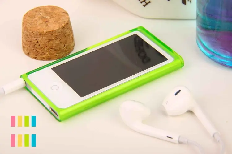 Apple Ipod Nano 7 case cover (10)