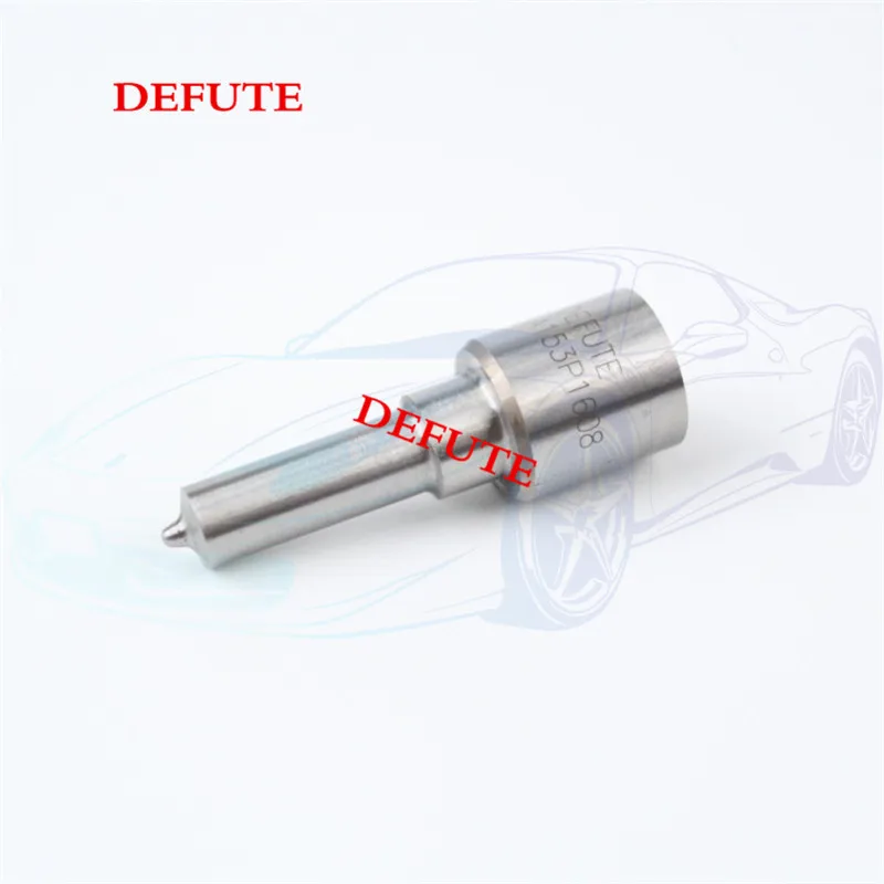 DLLA147P1740 DLLA155P2312 DLLA152P2422 DLLA145P978 DLLA151P2311 DLLA143P2364 DLLA156P1114 Common Rail Форсунка