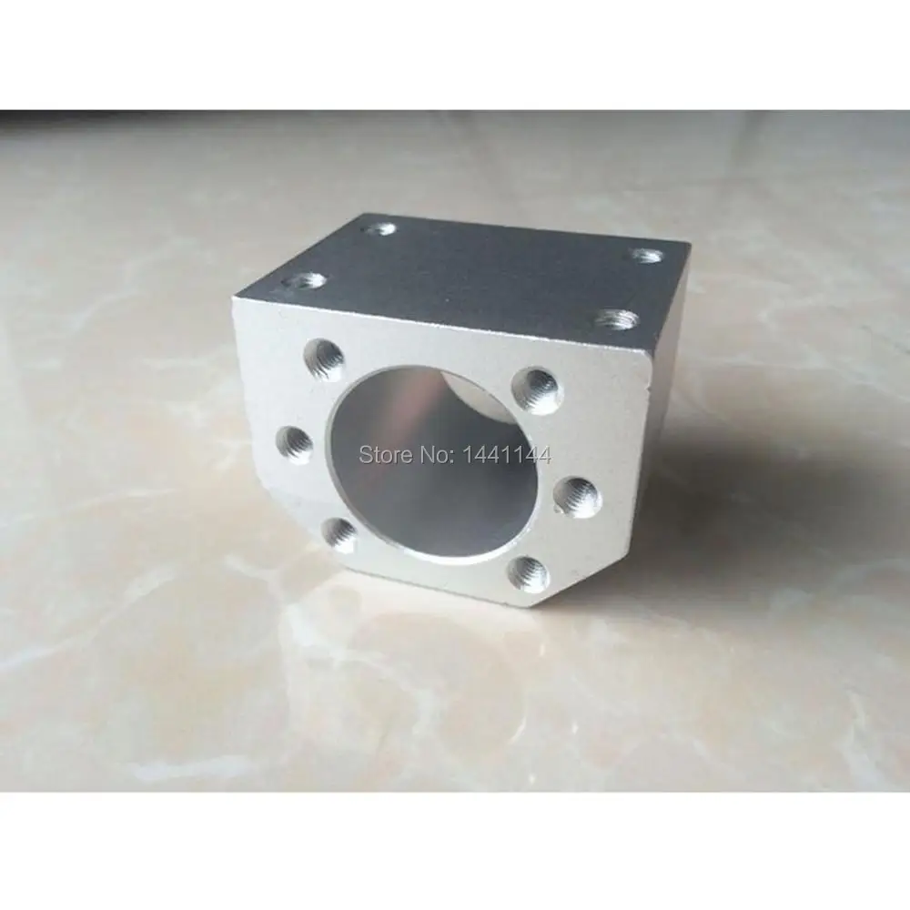 RU entrega SBR 16 riel lineal de guía 6 Unidades SBR16-300/1000/1300mm + husillo de bolas de SFU1605-300/1000/1300mm + BK/BF12 CNC - 5