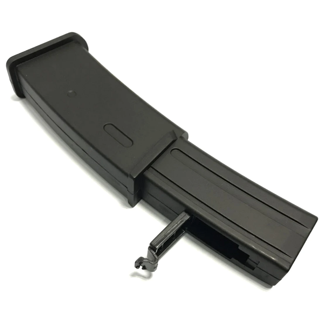 

Binfeng MP7 Bullet Clip Magazine for Electric Water Bullet Transmitter - Black