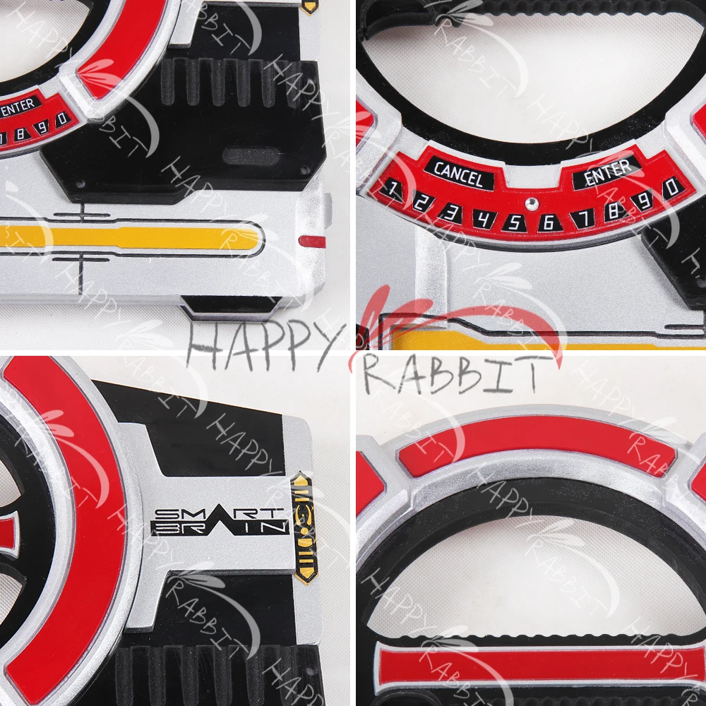 Kamen Rider/маскарадный гонщик 555 Faiz Blaster реквизит для косплея 1398|props cosplay|rider maskrider m |