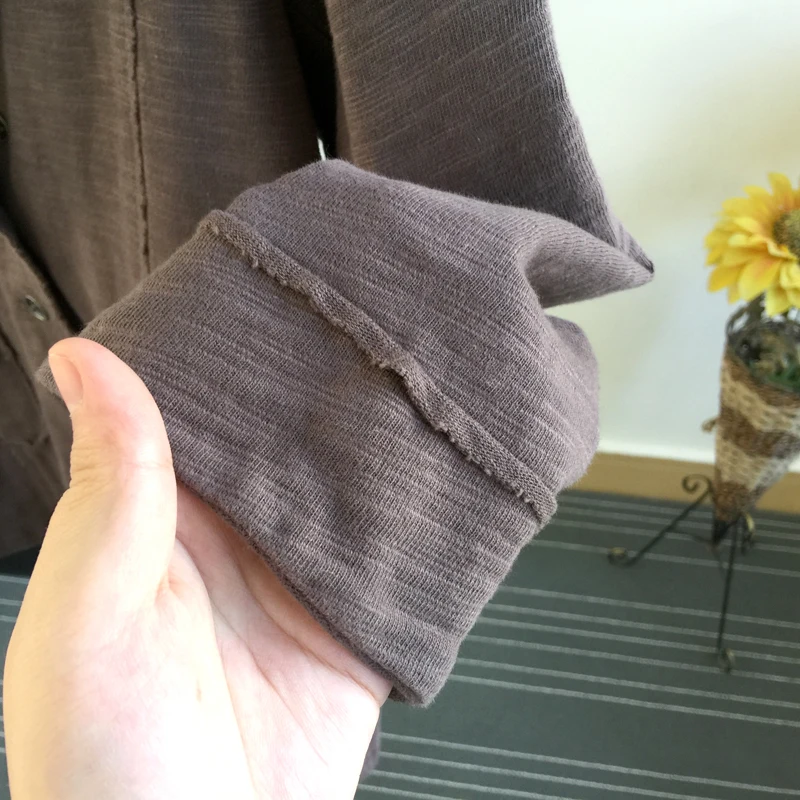 Spring Autumn Women Elegant Single Breasted Blazer Three Quarter Sleeve Outerwear Notched Pocket Office Casual Tops