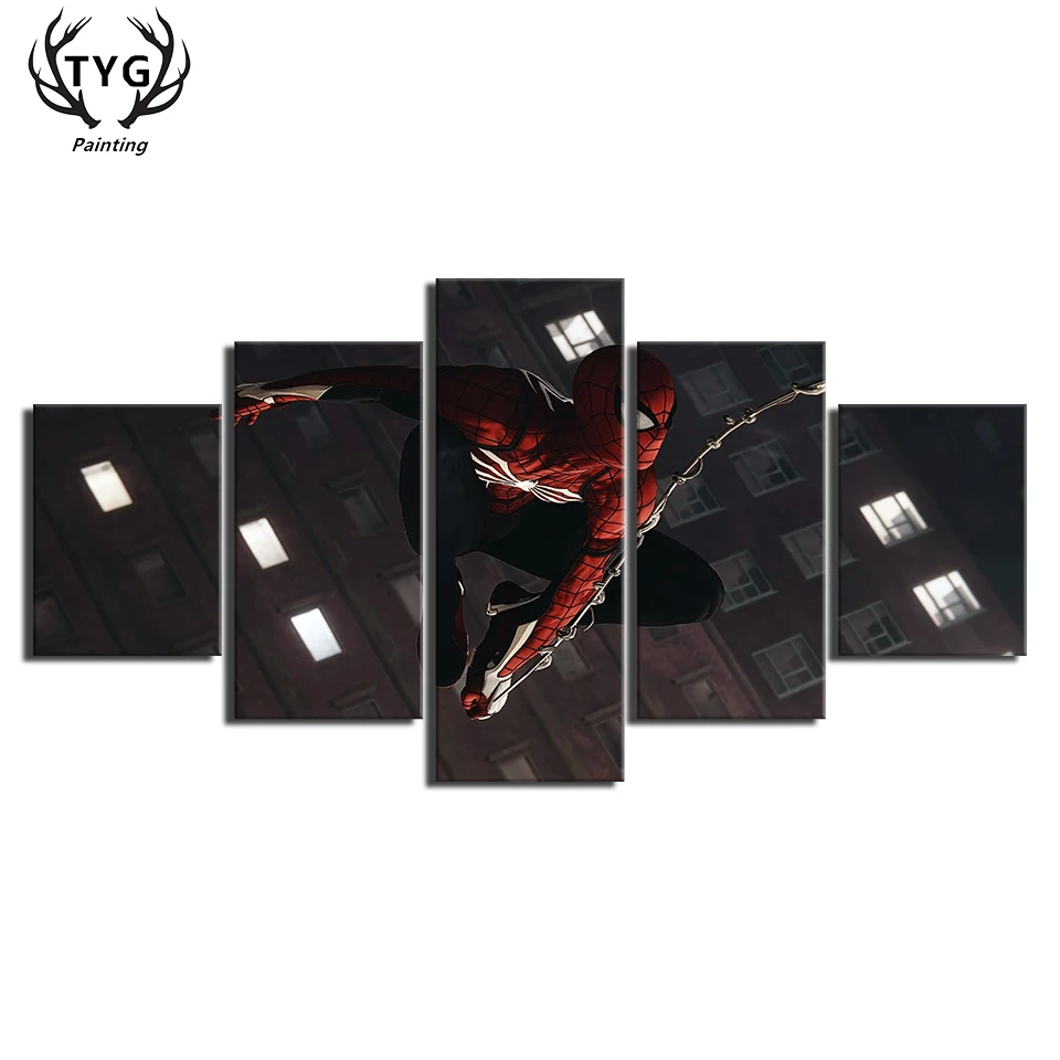 5 