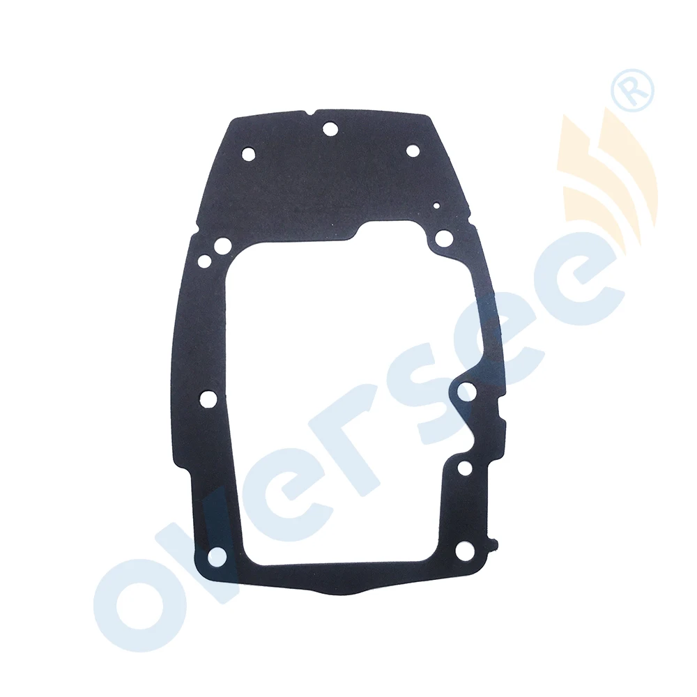 9.9 / 15 Hp Upper Casing Gasket 511-23, 682-45113-A1 For Yamaha Outboard Engine 