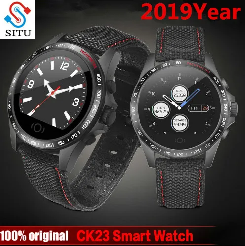 

CK23 Smart Watch Heart Rate Sleep Tracker IP67 Waterproof Smart Bracelet Activity Fitness tracker Sport Men women smartwatch