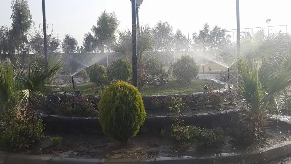 

ZM 4" ACC04 pop-up-sprinkler