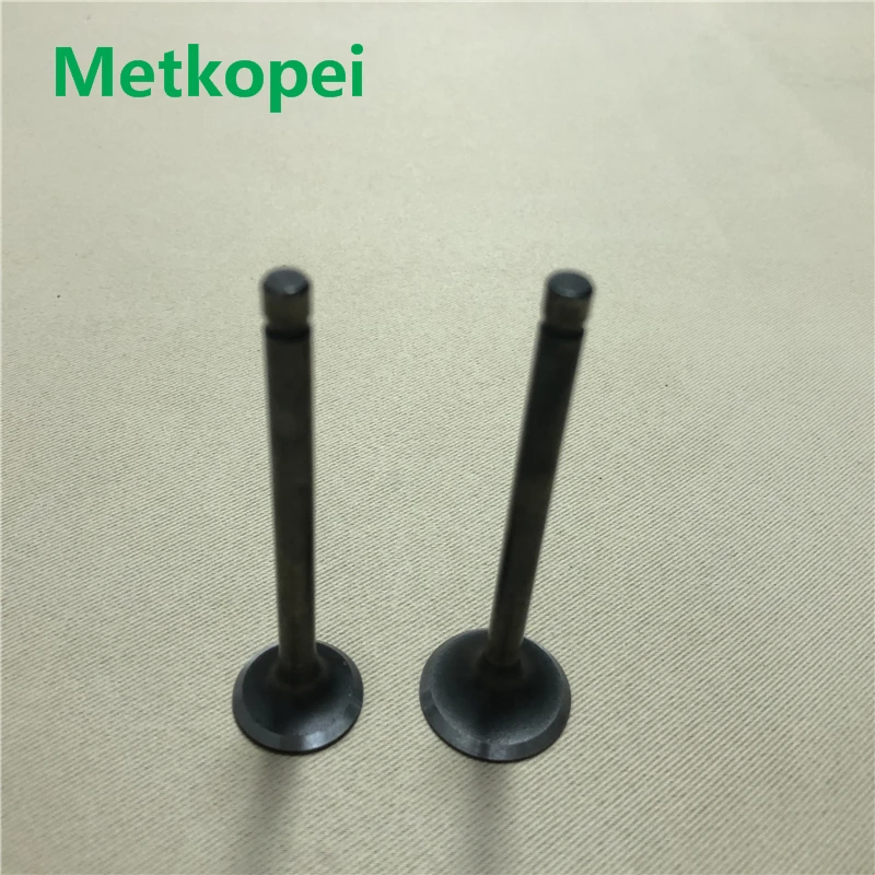 CBT125 engine valve -oil seal-guide (6)
