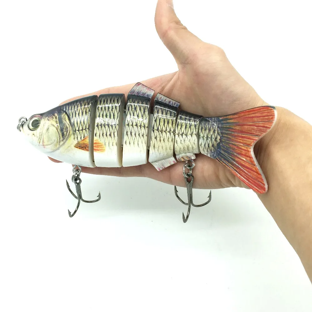 Barrysubaqua 安い 大ルアー センチ 110 グラム マルチジョイント釣り 3d Eyes ハード 餌シャープフック釣り餌オーシャン湖釣具 オンライン 価格 Barrysubaqua 安い 大ルアー センチ 110 グラム マルチジョイント釣り 3d Eyes ハード 餌シャープフック釣り餌オーシャン湖釣具 オンライン 価格