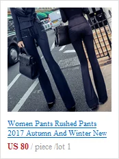 Спортивные брюки, Лидер продаж, хлопковые широкие брюки на плоской подошве, женские брюки с эластичной резинкой на талии, Свободные