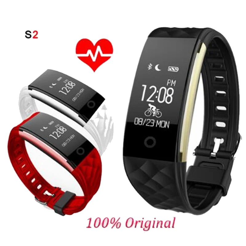 oled smartband