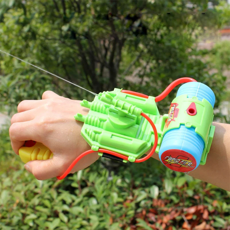 spiderman wrist shooter toy