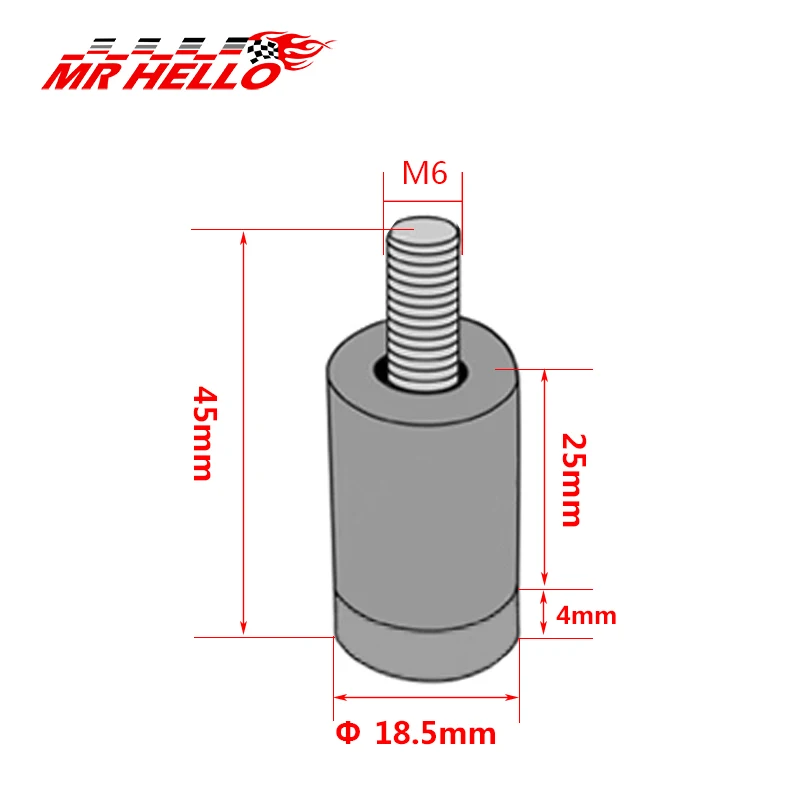 Universal Racing Aluminium 1 Universal Racing Aluminium 1