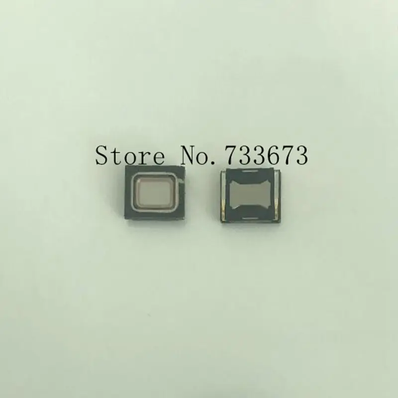 Новинка 5 шт./лот оригинальный внутренний динамик для Xiaomi Mi 5C запасные