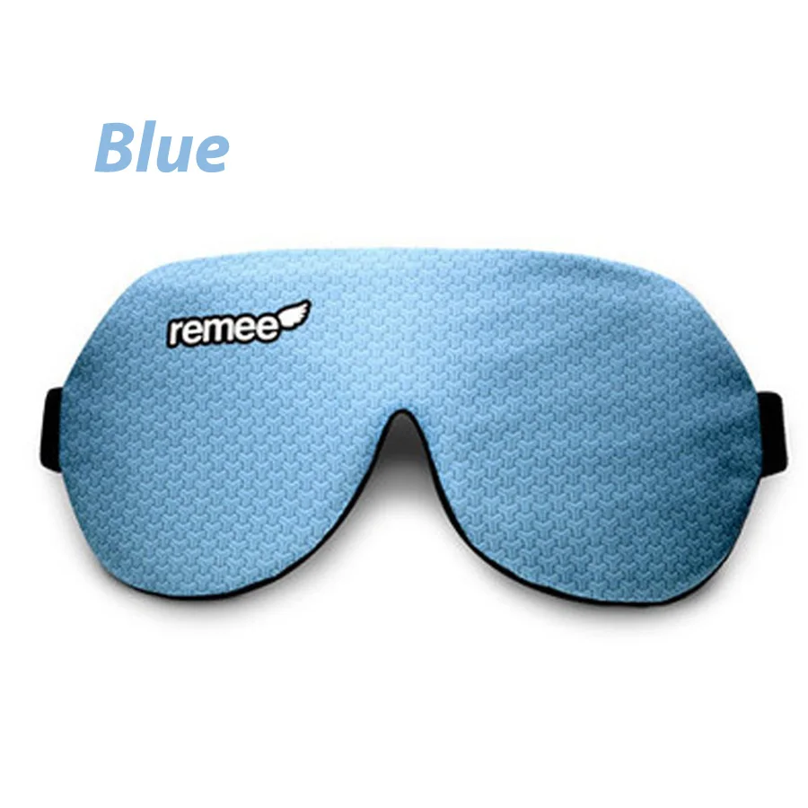 100% Оригинальные Remee Remy накладные сны для мужчин и женщин dream sleep eyeshade Inception control lucid
