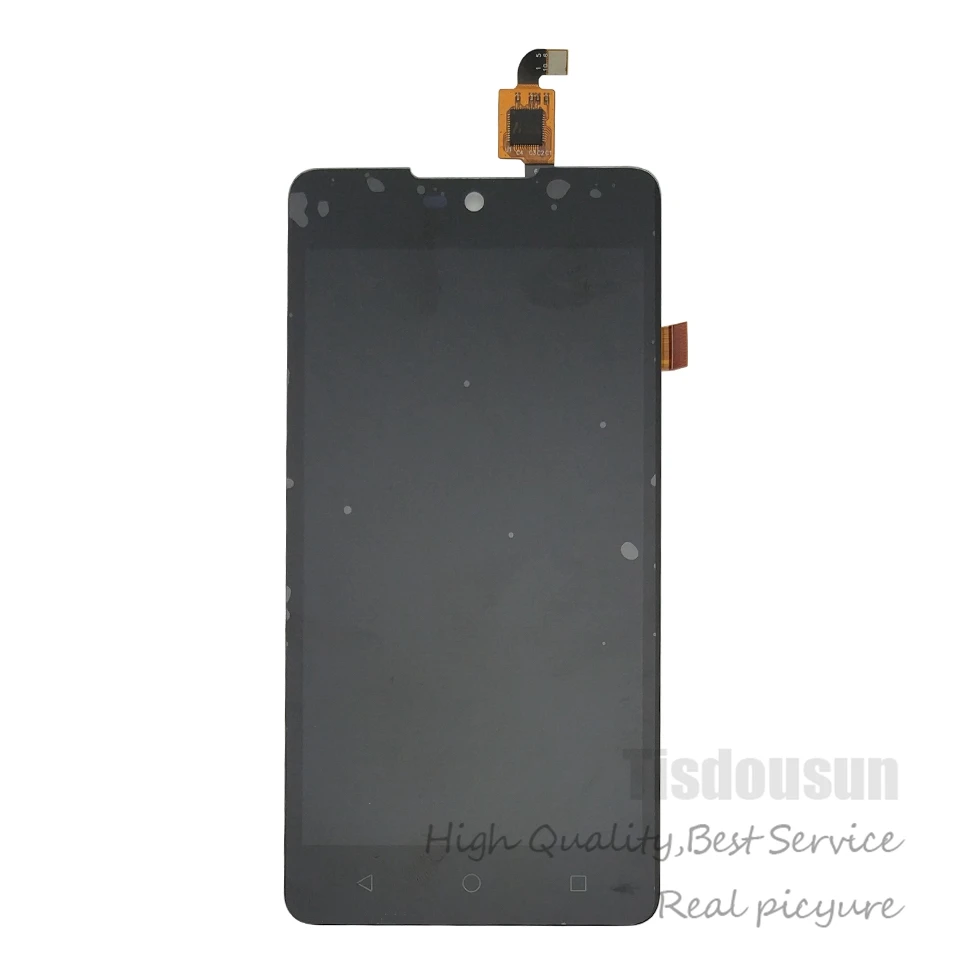 Rainbow lite 4g LCD Display With Touch Screen Digitizer Sensor Assembly (2)