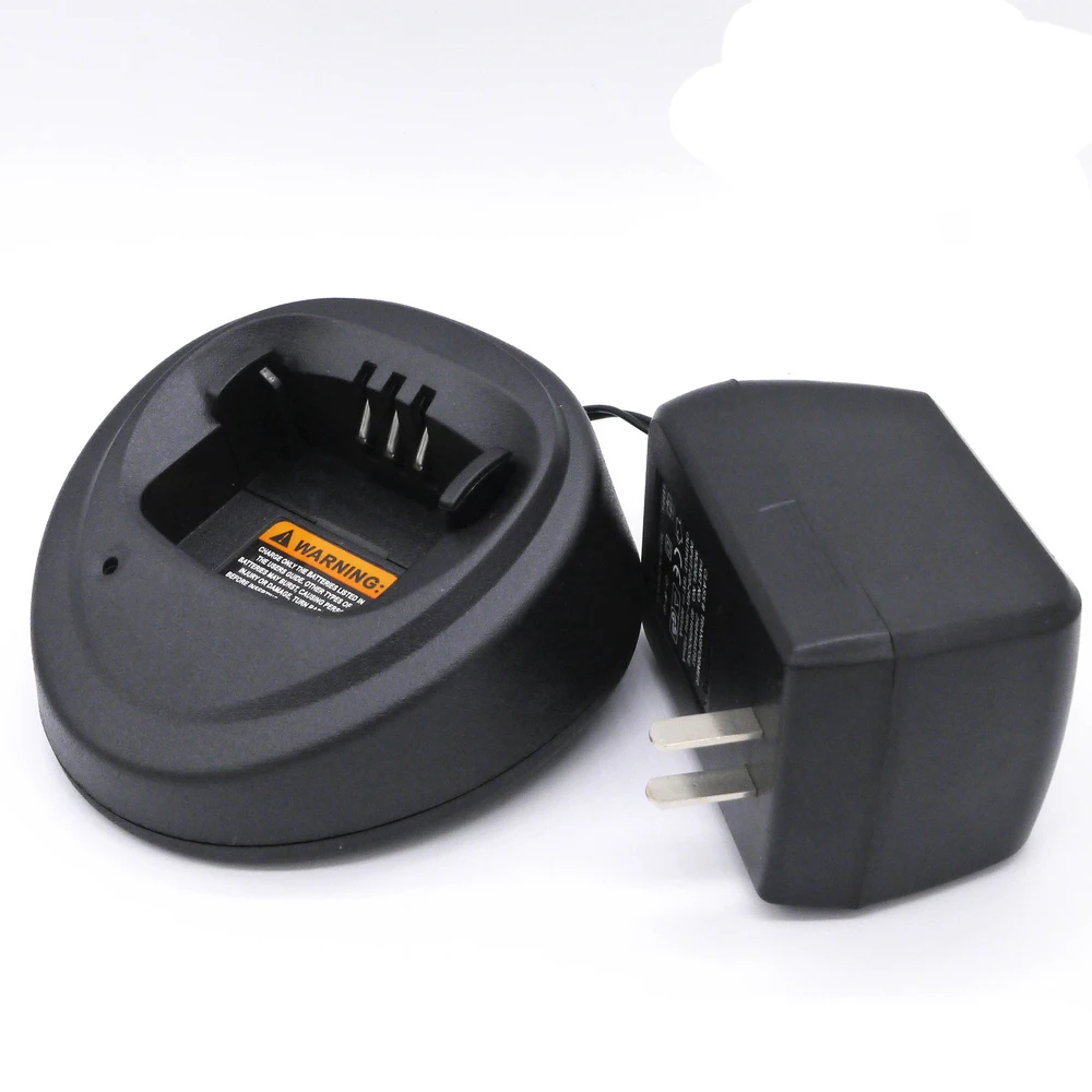 Радио зарядное устройство для Motorola GP3688/3188 CP040/150 EP450 CP380 радио Hf батарея