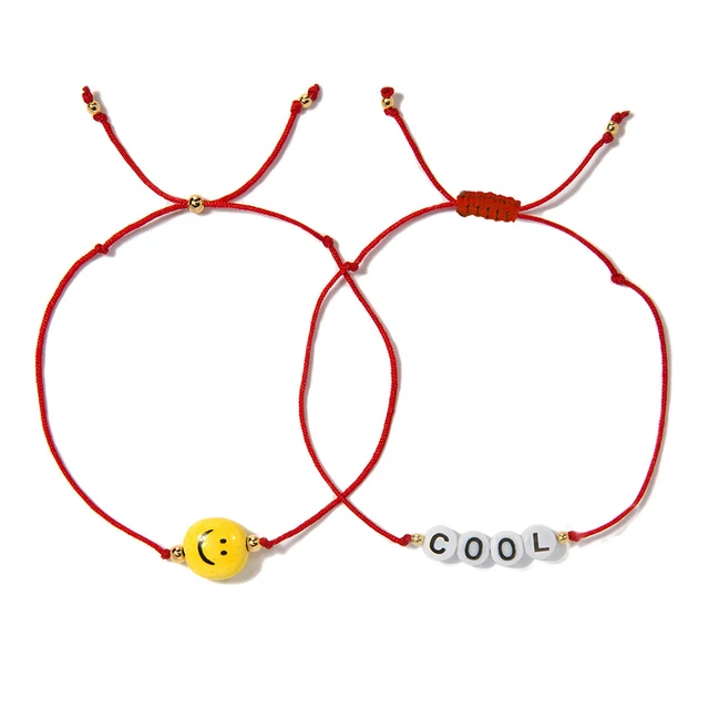 Luxury Brand Pave Setting Custom Alphabet Letter Beaded Bracelet Diy Luxury Brand Pave Setting Custom Alphabet Letter Beaded Bracelet Diy White Acrylic Plastic